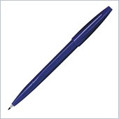 Pentel Sign Pen Porous Point Point