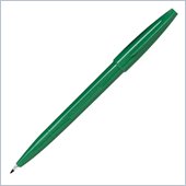Pentel Sign Pen Porous Point Point