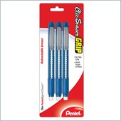 Pentel Clic Eraser Retractable Pen-Shaped Eraser
