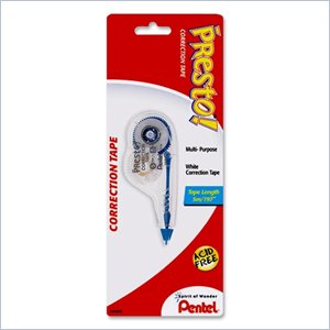 Pentel Correction Tape
