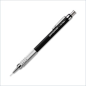 Pentel Graphgear 500 Pencil