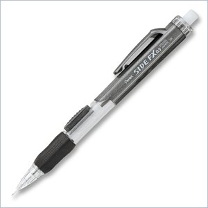 Pentel Side FX Automatic Pencil