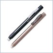 ADD TO YOUR SET: Pentel Clic Eraser Retractable Pen-Shaped Eraser