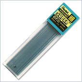 Pentel Super Hi-Polymer Lead Refill