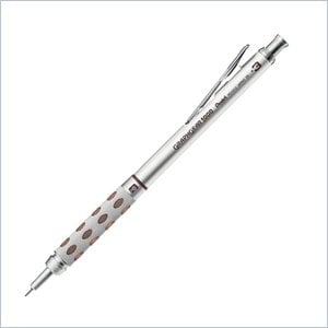 Pentel Graph Gear 1000 Automatic Drafting Pencils