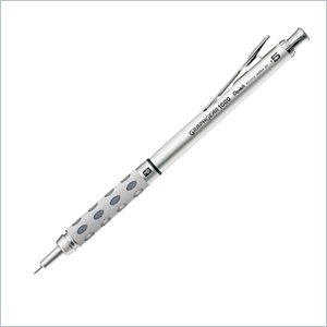 Pentel Graph Gear 1000 Automatic Drafting Pencils