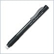 ADD TO YOUR SET: Pentel Clic Eraser with Rubber Grip