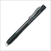 Pentel Clic Eraser with Rubber Grip