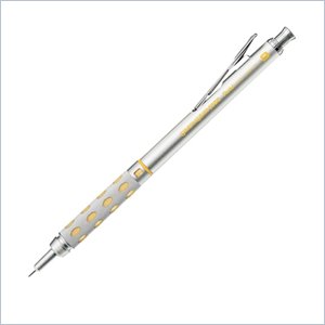 Pentel Graph Gear 1000 Automatic Drafting Pencils