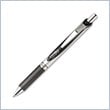 ADD TO YOUR SET: Pentel EnerGel Steel Tip Pen
