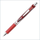 Pentel EnerGel Steel Tip Pen