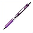 ADD TO YOUR SET: Pentel EnerGel Steel Tip Pen