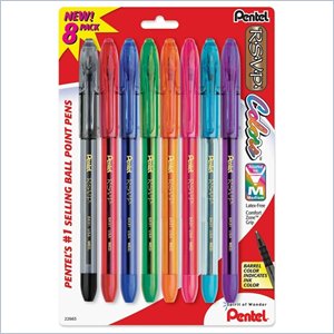 Pentel RSVP Stick Pen