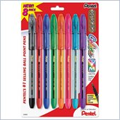 Pentel RSVP Stick Pen
