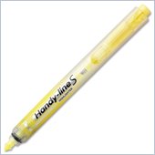Pentel Handy-line S Highlighter