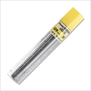 Pentel Super Hi-Polymer Lead