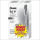 Pentel Icy AL25TASWSPR Multipurpose Automatic Pencil