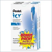 Pentel Icy AL27TCSWSPR Multipurpose Automatic Pencil