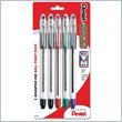ADD TO YOUR SET: Pentel R.S.V.P. BK91 Stick Ballpoint Pen