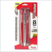 Pentel Energel Alloy Gel Pen