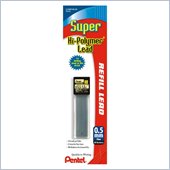 Pentel Super Hi-Polymer Lead