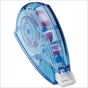 Pentel Tape-n-Glue Double-sided Tape