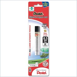 Pentel Super Hi-Polymer Lead
