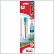 ADD TO YOUR SET: Pentel Super Hi-Polymer Automatic Pencil Lead