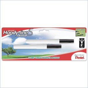 Pentel Handy-Line S Dry-erase Marker Refill