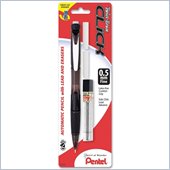 Pentel Twist Erase Click Mechanical Pencil