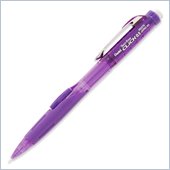 Pentel Twist-Erase Click Mechanical Pencil