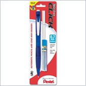 Pentel Twist-Erase Click Mechanical Pencil