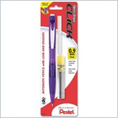 Pentel Twist Erase Click Mechanical Pencil