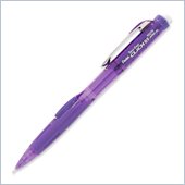 Pentel Twist-Erase Click Mechanical Pencil