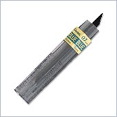 Pentel Super Hi-Polymer Mechanical Pencil Refill