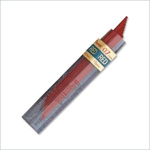 Pentel Super Hi-Polymer Mechanical Pencil Refill