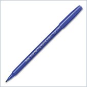 Pentel Color Pen Fiber Tip Pen Marker