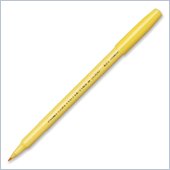 Pentel Fiber Tip Pen