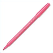Pentel Color Pen Fiber Tip Pen Marker