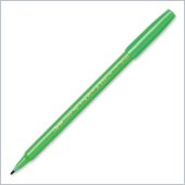 Pentel Color Pen Fiber Tip Pen Marker