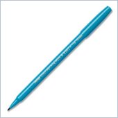 Pentel Color Pen Fiber Tip Pen Marker
