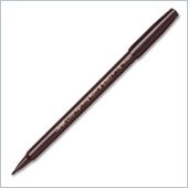 Pentel Color Pen Fiber Tip Pen Marker