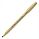 Pentel Fiber Tip Pen