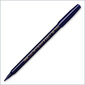 Pentel Fiber Tip Pen