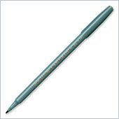 Pentel Fiber Tip Pen