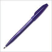 Pentel Sign Pen Porous Point Pen