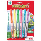 Pentel Handy-line S Highlighter