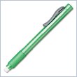 ADD TO YOUR SET: Pentel Clic Eraser Pen-Shaped Eraser