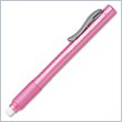 ADD TO YOUR SET: Pentel Clic Eraser Pen-Shaped Eraser