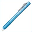 ADD TO YOUR SET: Pentel Clic Eraser Pen-Shaped Eraser